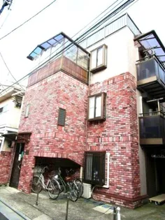 ウィリングII【2階】の外観