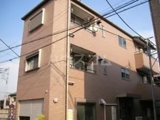 サヤカコーポの画像