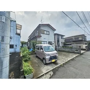 ハイツよりずみの画像