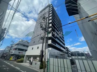 GrandPaseo south【5階】の外観