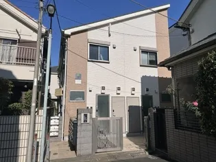 サークルハウス東長崎の画像