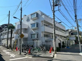 TOP西巣鴨の画像