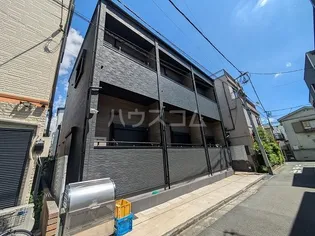 コンフォート梅田の画像