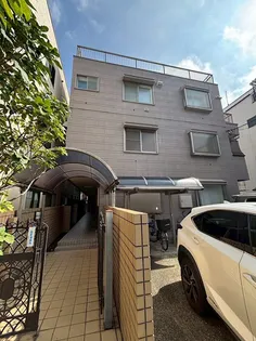 クレスト磯野の画像