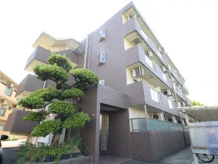 グリーンハイツ豊川IIAの画像