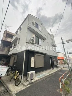 リブ青井の画像
