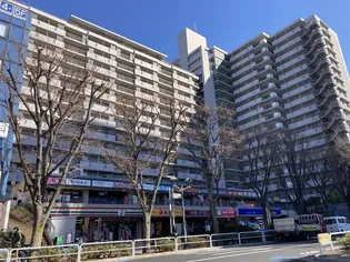 コア スターレ西大井の画像