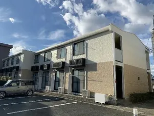 レオパレス三ノ輪東IIIの画像