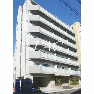 アヴニールイシ南千住の画像