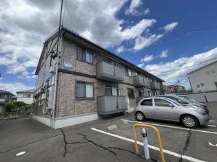 アンビックス利府 六番館の画像