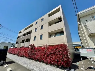 アルカンシェルA棟の画像