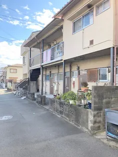 さつき荘の画像