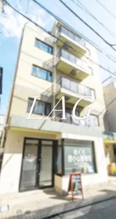 パーク西小山の画像