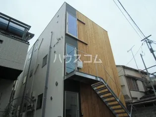 COCO GARDEN 北千住の画像