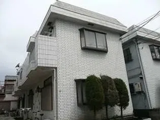 ローズガーデンの画像