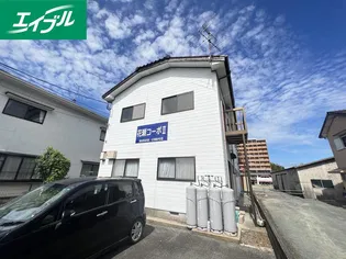 花瀬コーポⅡの画像