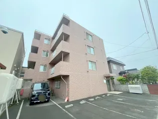 ライブイン西町の画像