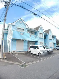 FEハイムの外観