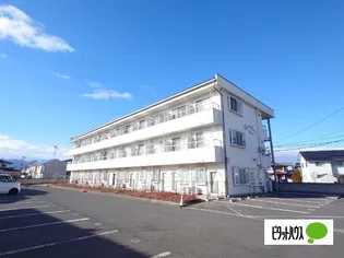 コーポソイビーン S棟の画像