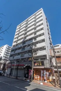 キャッスル桜木の画像