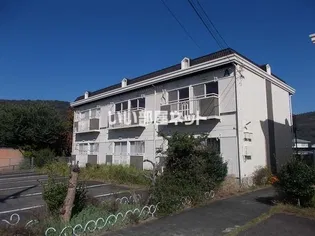 サンライフ松本B棟の画像
