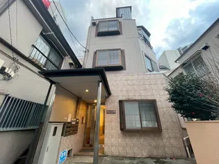 プライムコート中野の画像