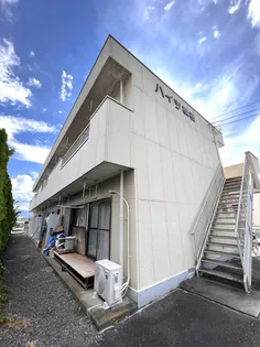 ハイツ横根の画像