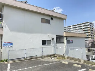 コーポ静の画像