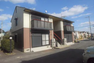 エステートガーデンAの画像