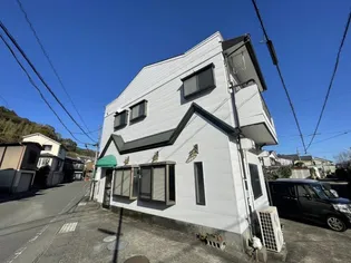 コーポ安並の画像