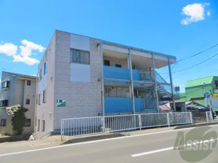 エスパス若林の画像