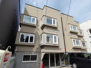 グランステージみなみⅠの画像