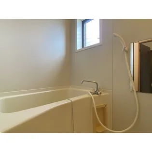 ロータス本【2階】の風呂