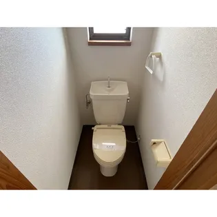 ロータス本【2階】の内装