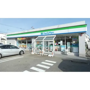 ロータス本【2階】の周辺