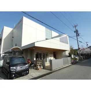 ロータス本【2階】の周辺