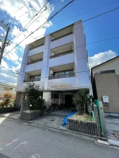 RENATUS守口の画像