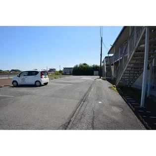 シティハイムイズミ B棟【1階】のその他画像