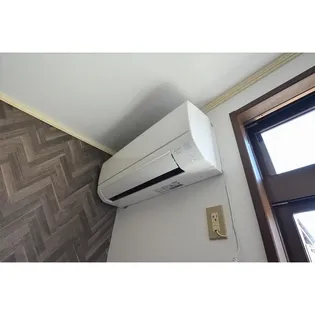 シティハイムイズミ B棟【1階】の内装