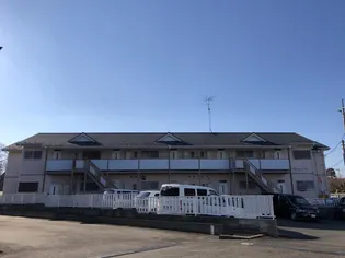 ラークヒルズYKの画像