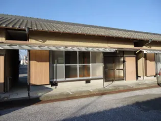 第二細木ハイツ 2棟の画像