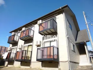 サンハイツ向山の画像