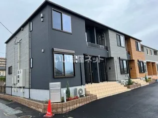 WESTERLYGARDENⅠの画像