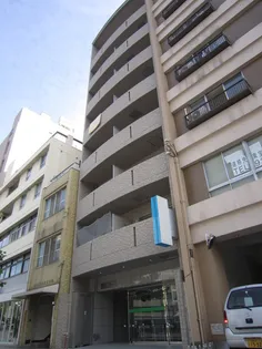 パーセ宝町【4階】の外観