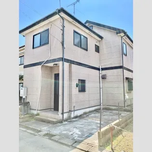 東京都昭島市宮沢町2【一戸建】の外観