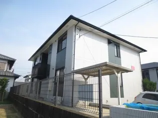 プログレス アイ A棟の画像