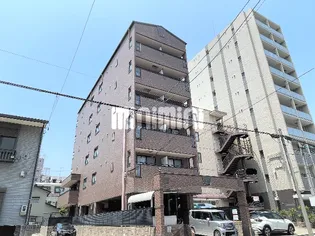 メゾン アンクレの画像