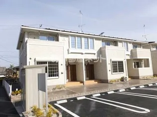 ルミウス A棟の画像