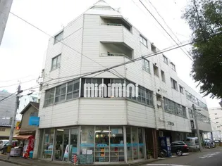 スズキビルの画像