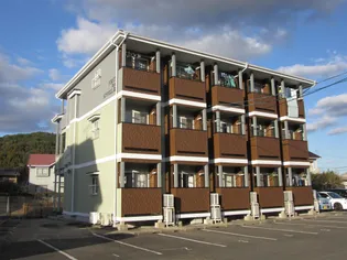 ファーストイン サンヴェールIIIの画像